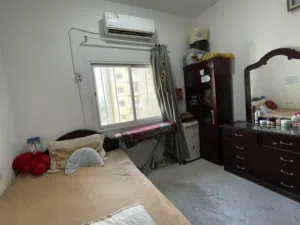 60 m2 2 Bedrooms Apartments for Rent in Hawally Salmiya