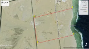 Mixed Use Land for Sale in Red Sea Marsa Alam