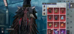 حساب ببجي للبيع لفل 75 حساب شخصي قابل للتفاوض  personal pubg account level 75