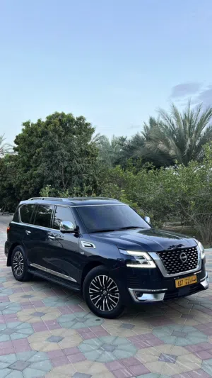 نيسان ارمادا للبيع 2019
