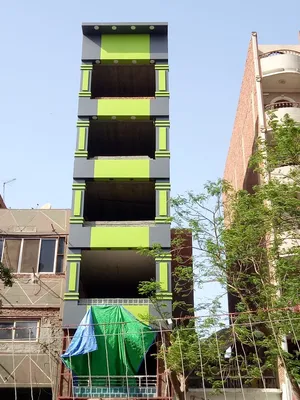 70 m2 . Agent4