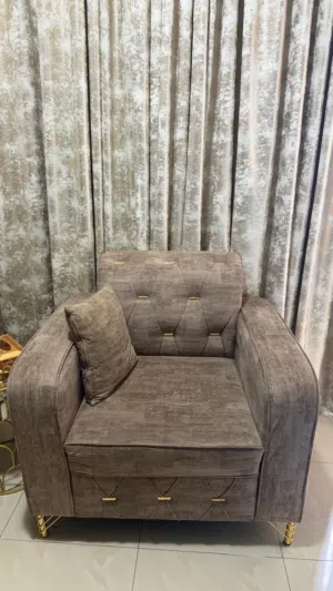 Living room furniture