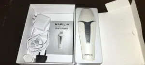 HAPILIN نادر مش موجود فى الويب سايت ولا حتى فى متاجر البيع