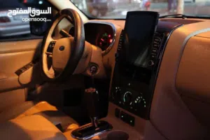 فورد اكسبلور نظيف استخدام شخصي