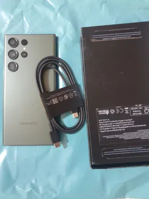 Samsung Galaxy S23 Ultra 256 GB in Baghdad