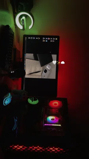 Pc قوي جداً