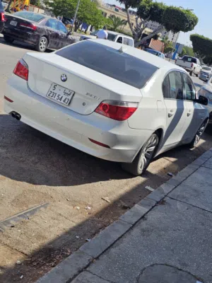 BMW 530i  2006.