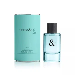 Tiffany and Co perfume