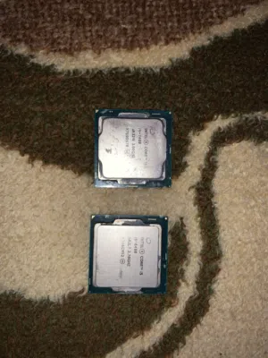 Intel Core i5‐7400 (7th Gen) + i5‐6500 (6th Gen) – Bundle Deal