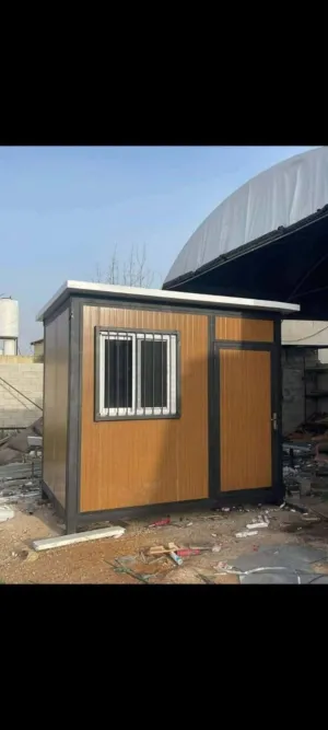 Industrial Land for Sale in Ramallah and Al-Bireh Other