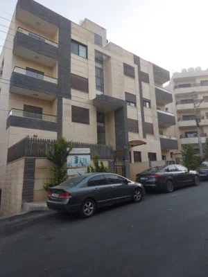 100 m2 2 Bedrooms Apartments for Rent in Amman Al Gardens