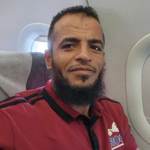محمود الناجي 
