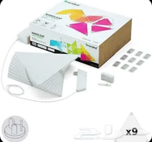 Nanoleaf LED