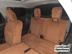 Used Nissan Pathfinder in Abu Dhabi