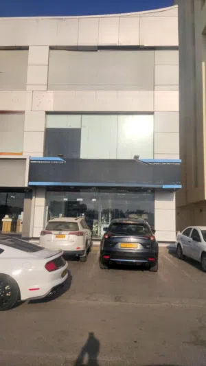 Shop for Rent (Al Khoudh, Al Barakat Street)/محل للإيجار (الخوض، شارع البركات)