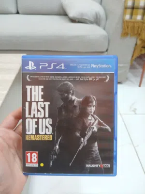 tha last of us1
