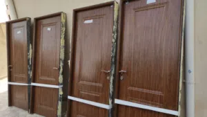 أبواب تركيه استعمال بسيط جدا