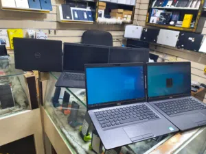 Windows Dell Computers for sale in Sana'a