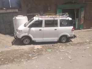 New Suzuki Carry in Taiz