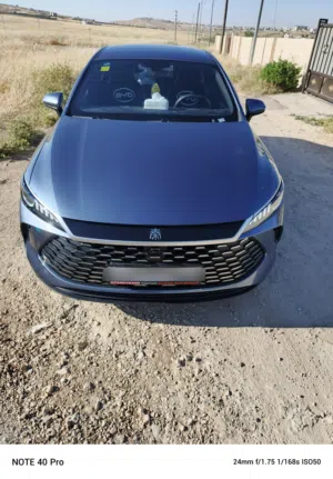 Used BYD Qin in Al Karak