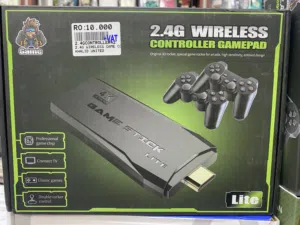 2.4G wireless Controller Gamepad for sale