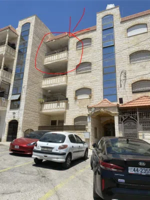 150 m2 5 Bedrooms Apartments for Rent in Zarqa Al Zarqa Al Jadeedeh