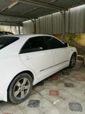 Used Toyota Camry in Al Batinah