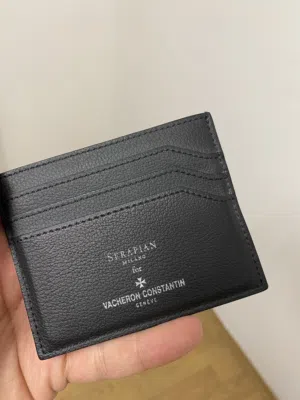 Serapian Cardholder