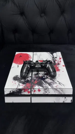 PS4 - Used - Excellent Condition