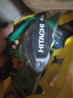 Hand Tools . Used2