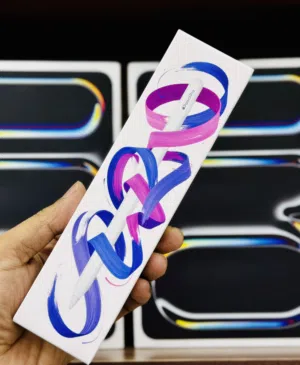 قلم ابل برو  الجديد APPLE PENCIL PRO
