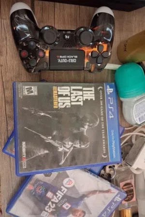 PlayStation 4 PlayStation for sale in Tripoli