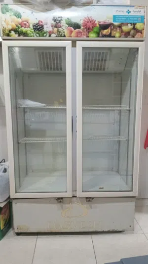 Double Door collar