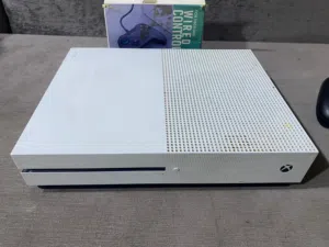 Xbox One S Xbox for sale in Basra