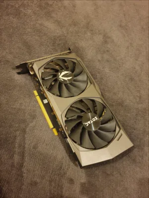 RTX 3060 12GB BOX