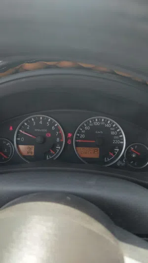 نيسان باثفيندر 2011 للبيع