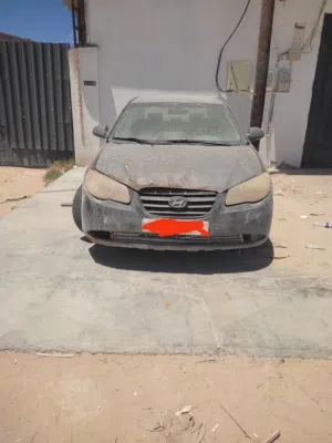 هونداي منفوخة محرك 20