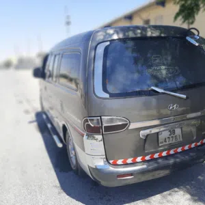 Used Hyundai Other in Amman