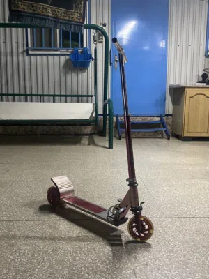 SCOOTER FOR CHILDREN