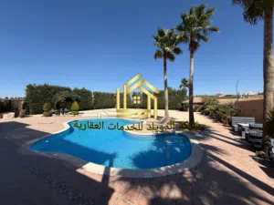 فيلا دوبلكس - فارغة أو مفروش - تستحق المشاهدة - إعلان رقم - ( V234) -