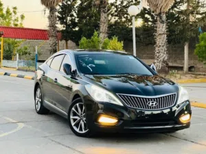 New Hyundai Other in Tripoli