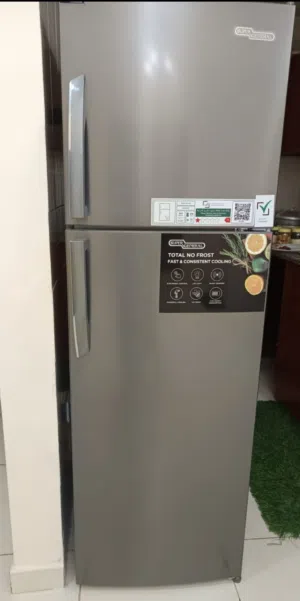 super general refrigerator
