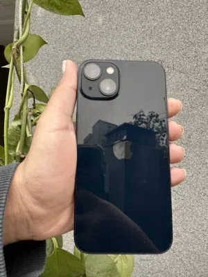 Iphone 13 black for sale