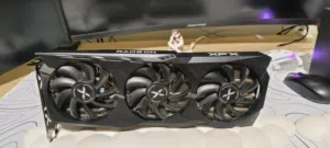 للبيع كرت شاشه rx6700xt