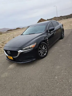 Used Mazda 6 in Muscat