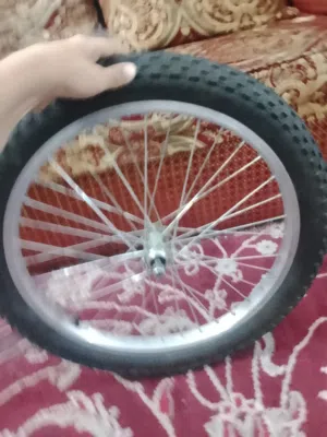 للبيع تاير سيكل رامبو