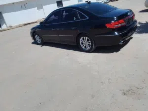هونداي ازير 2010