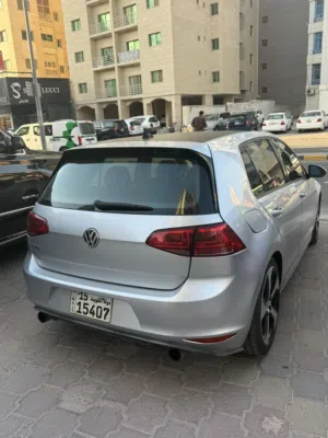 Used Volkswagen Golf GTI in Hawally