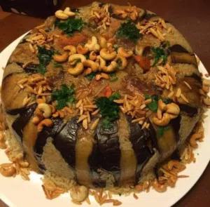 طبخ منزلي صحي