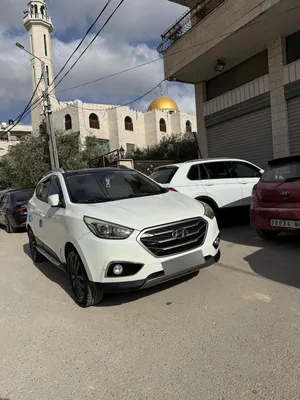 هونداي-توسان